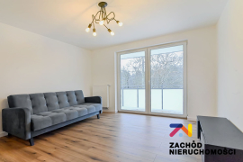 Całkowicie nowe 2 pok. mieszkanie Leśny Dwór!